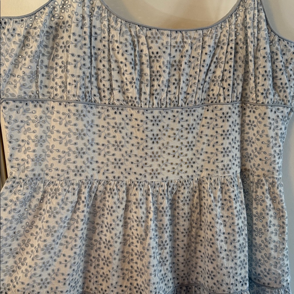 Doen Benoit Dress in Clearwater - Picture 7 of 7
